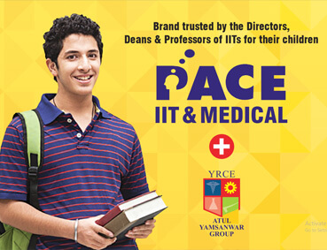 Pace IIT - Brand Story